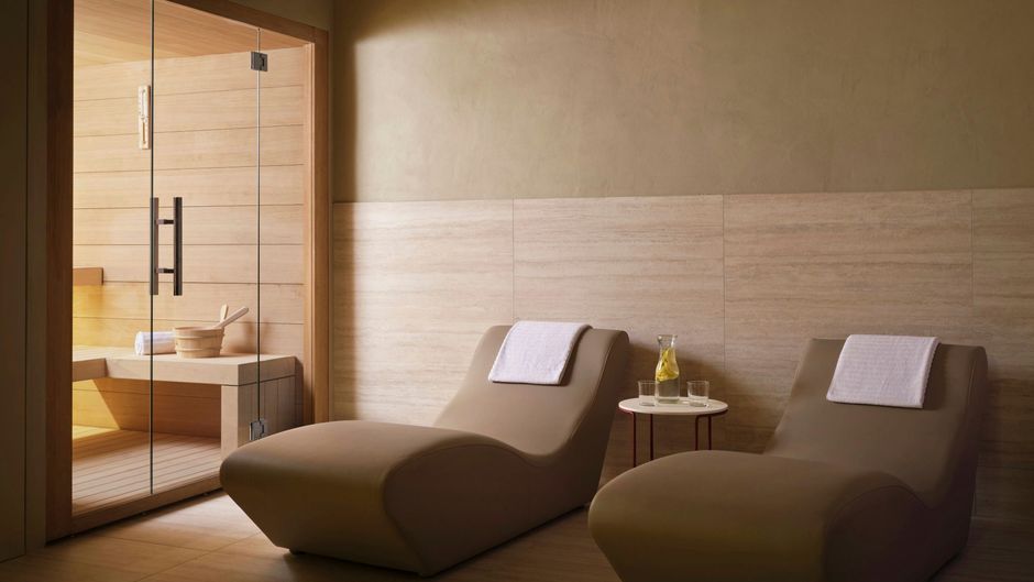 Hotel Urbana, a Tribute Portfolio Hotel Spa
