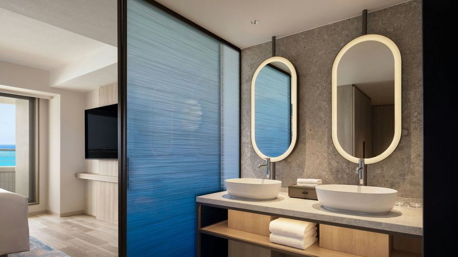 Courtyard by Marriott Okinawa Resort Room