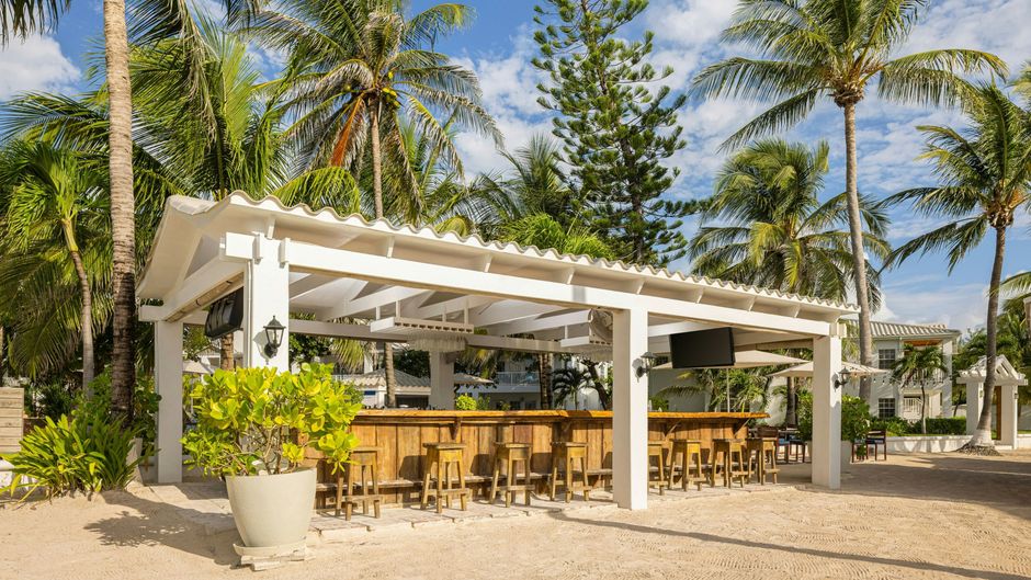Alaia Belize, Autograph Collection Beach