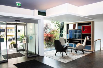 B&B Hotel Dresden - City South