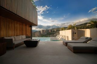 Binn Hotel