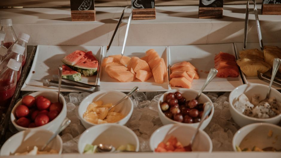 Binn Hotel Restaurant