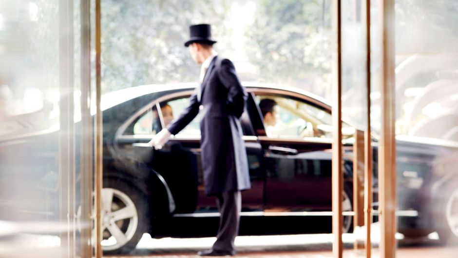 The Ritz-Carlton, Chengdu Other