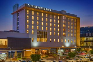 City Express Plus by Marriott Palomar