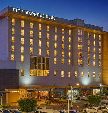 City Express Plus by Marriott Palomar