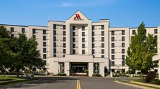 Madison Marriott South