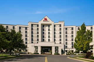 Madison Marriott South