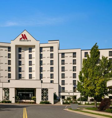 Madison Marriott South