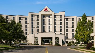 Madison Marriott South