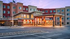 Residence Inn Rapid City