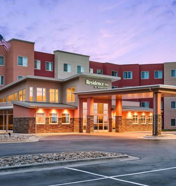 Residence Inn Rapid City
