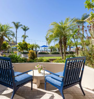 Avila Lighthouse Suites