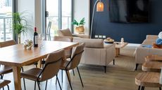 Zara Tower Serviced Apartments