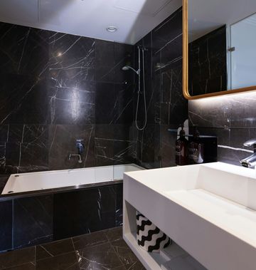 Zara Tower Serviced Apartments