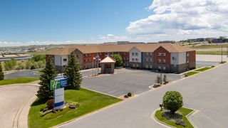 Holiday Inn Express & Suites Rapid City