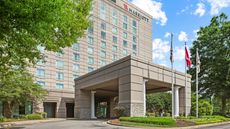 Franklin Marriott Cool Springs
