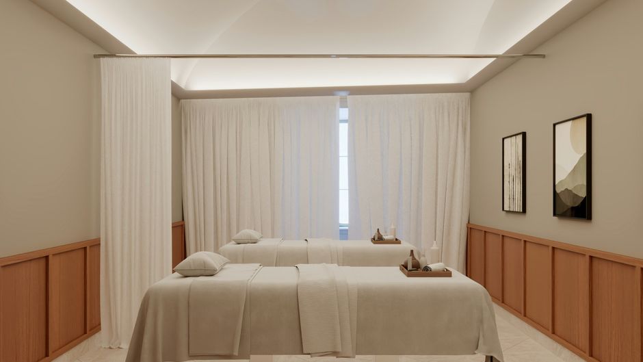 Palais Coburg Hotel Residenz Spa