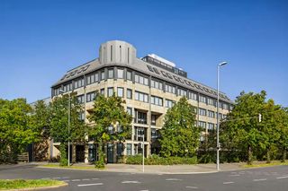 City Hotel Max Munich West