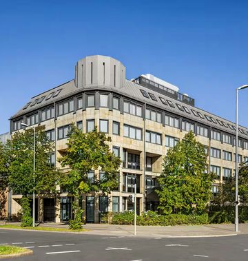 City Hotel Max Munich West