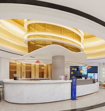 Holiday Inn Express City Centre