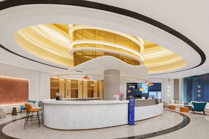 Holiday Inn Express City Centre