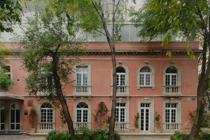 Casona Roma Norte