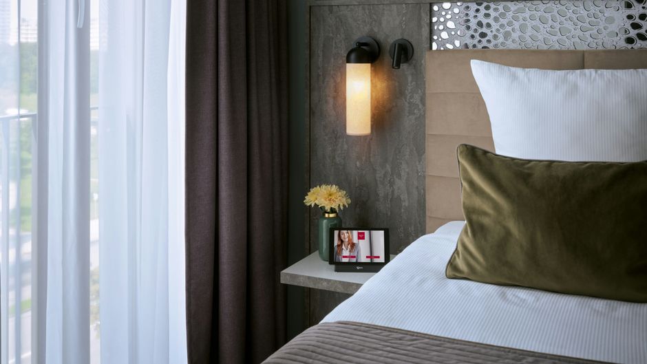 Leonardo Royal Hotel Munich Suite