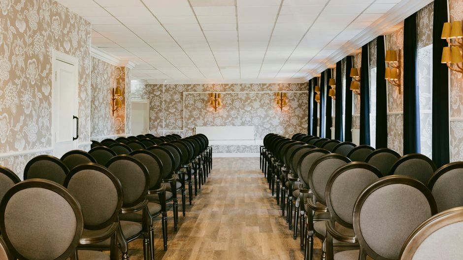 Marine Troon Meeting
