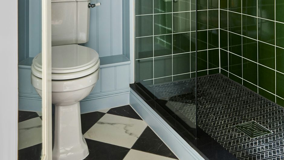 Marine Troon Room