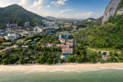 Holiday Ao Nang Beach Resort, Krabi