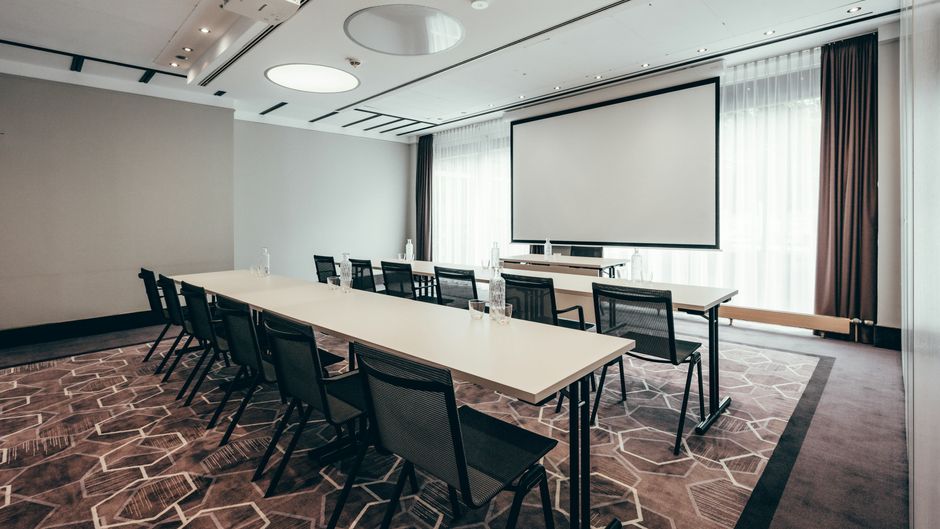 Leonardo Hotel Koln Meeting