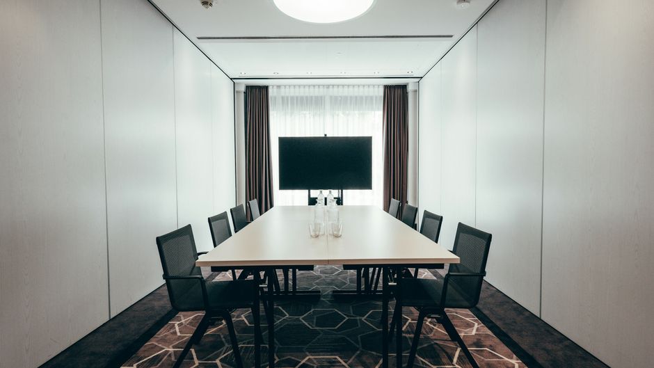 Leonardo Hotel Koln Meeting