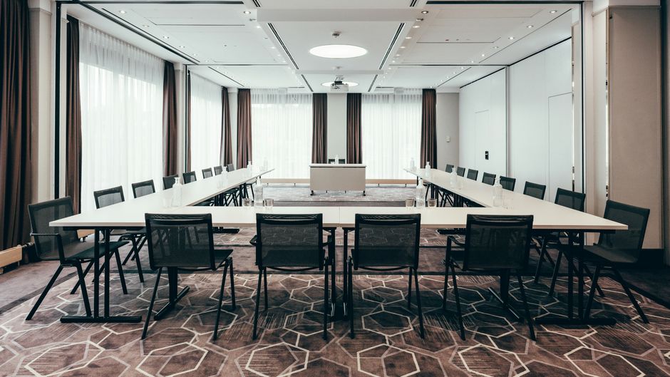 Leonardo Hotel Koln Meeting