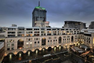 Raphael Penthouse Suites