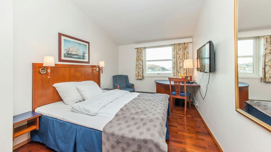 Thon Hotel Sandnes Room