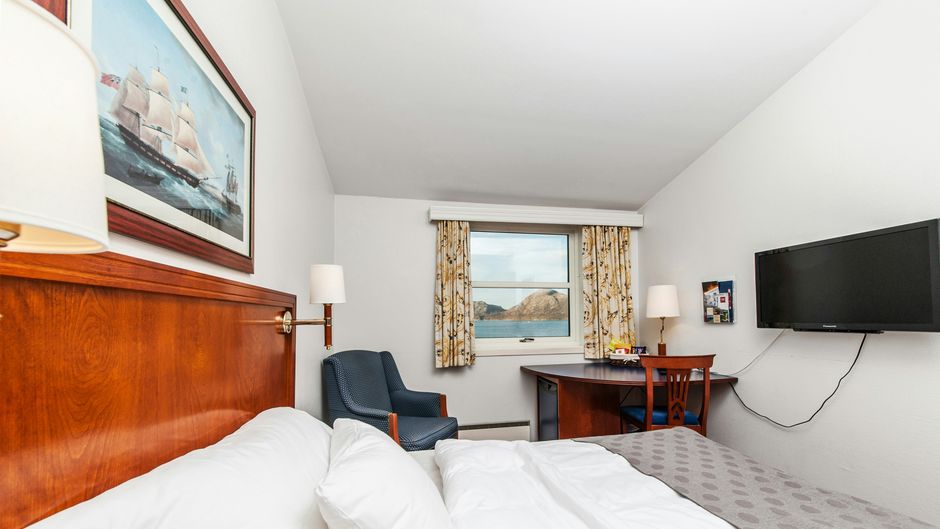 Thon Hotel Sandnes Room
