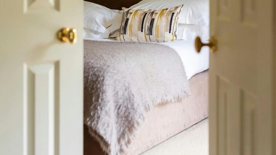 The Vineyard Room