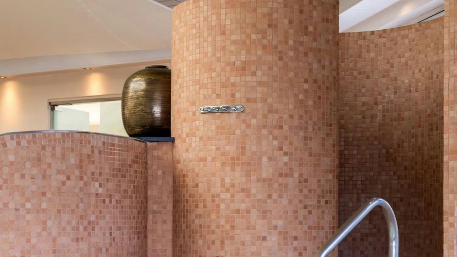 The Vineyard Spa