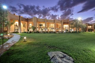 Windhoek Country Club Resort & Casino