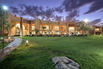 Windhoek Country Club Resort & Casino