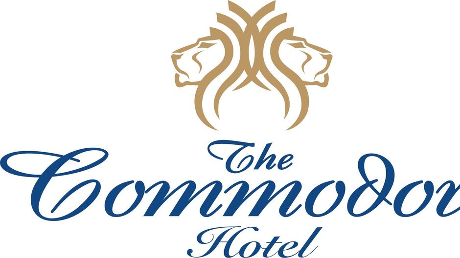 Commodore Hotel Exterior