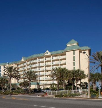 Royal Floridian Resort