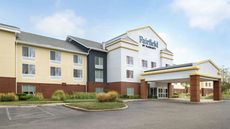 Fairfield Inn & Suites