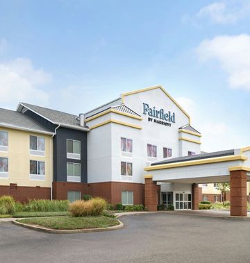 Fairfield Inn & Suites