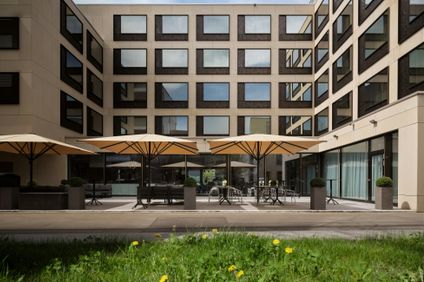 Leonardo Hotel Zurich Airport