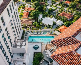 Loews Coral Gables Hotel