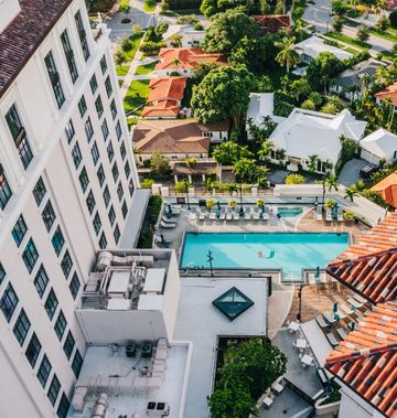 Loews Coral Gables Hotel