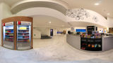 <b>Fiesta Inn Saltillo Lobby</b>. Virtual Tours powered by <a href="https://www.leonardoworldwide.com/" title="Leonardo Worldwide" target="_blank">Leonardo</a>.