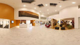 <b>Fiesta Inn Saltillo Lobby</b>. Virtual Tours powered by <a href="https://www.leonardoworldwide.com/" title="Leonardo Worldwide" target="_blank">Leonardo</a>.