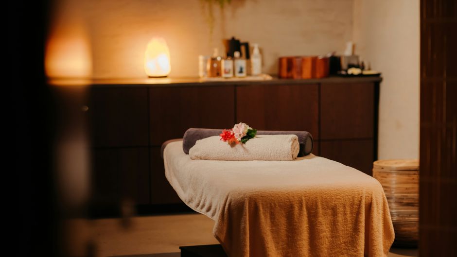 Hotel Gastronomique De Echoput Spa